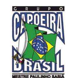 Grupo Capoeira Brasil Lille Lille