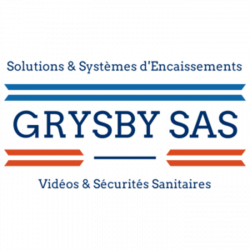Centres commerciaux et grands magasins Grysby Sas - 1 - 