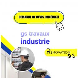 Gs Travaux Industrie  Toulon