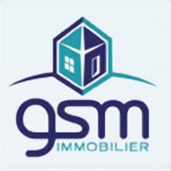 Agence immobilière GSM Immobilier MONTBAZON - 1 - 