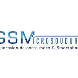 Dépannage Electroménager Gsm Microsoudure - 1 - 