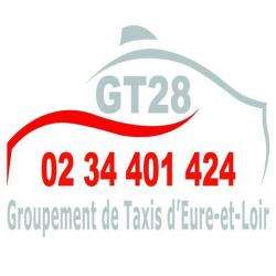 Taxi Gt 28 - 1 - 