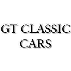 Gt Classic Cars La Couture Boussey