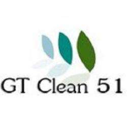Gt Clean 51 Reims