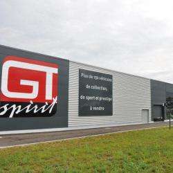 Voiture d'occasion GT Spirit Groupe Automusée - 1 - 