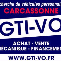 Garagiste et centre auto GTI-VO - 1 - 