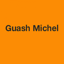 Guasch Michel Pujaut