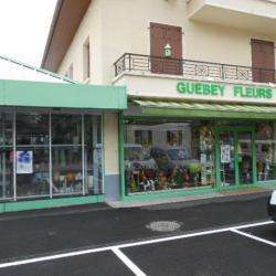 Fleuriste GUEBEY FLEURS - 1 - 