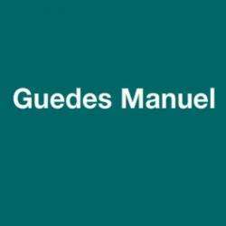 Centres commerciaux et grands magasins Guedes Manuel  - 1 - 