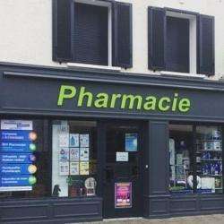 Pharmacie et Parapharmacie Pharmacie Guiot - 1 - 