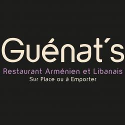 Guénat's