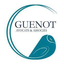 Scp Guenot Avocats & Associes Nevers