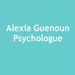 Psy Guenoun Alexia - 1 - 