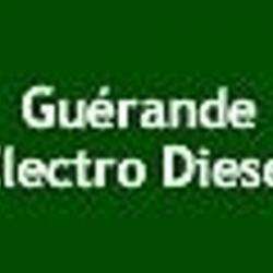 Guérande Electro Diesel Guérande