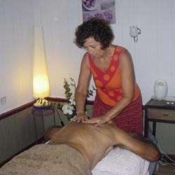 Massage Jardin de Lise - 1 - 