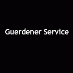 Guerdener Service Saint Etienne