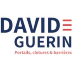 Guerin David Dry