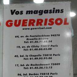 Chaussures Guerrisol - 1 - 
