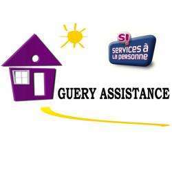 Photo GUERY ASSISTANCE - 1 - 