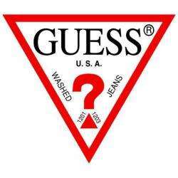 Guess Jeans Montpellier