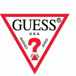 Guess Marseille