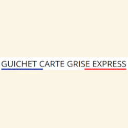 Guichet Carte Grise Express Poitiers