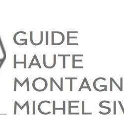 Agence de voyage guide haute montagne briançon - 1 - Logo - 