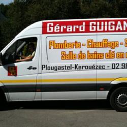 Plombier Guiganton Hubert - 1 - 