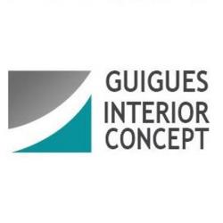 Guigues Intérior Concept Aix En Provence