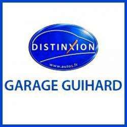 Garagiste et centre auto Guihard Autos - 1 - 