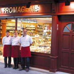 Fromagerie GUILBAUD JACQUES - 1 - 