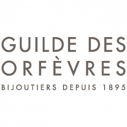 Bijoux et accessoires GUILDE DES ORFEVRES Bijouterie Lebeau Portejoie - 1 - 