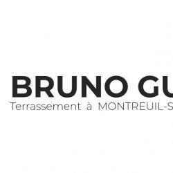 Guile Bruno Terrassement Montreuil Sur Lozon