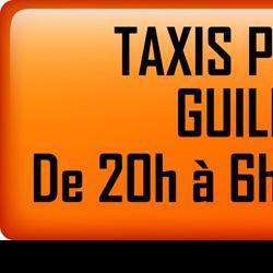 Guilers Taxis Petton Guilers