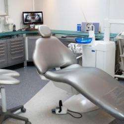 Dentiste GUILLAUMIN THOMAS - 1 - 