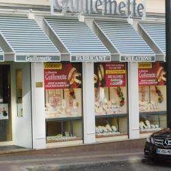 Bijouterie Guillemette  Caen