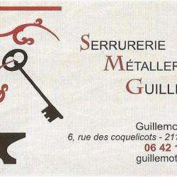 Serrurier Guillemot Pascal Claude - 1 - 