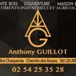 Guillot Anthony Ardentes