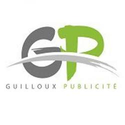 Autre Guilloux Publicite - 1 - 