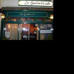 Restaurant guimbarde (la) - 1 - 