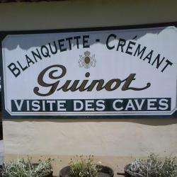 Guinot Blanquette Limoux