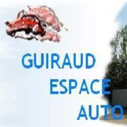 Guiraud Espace Auto Pieusse