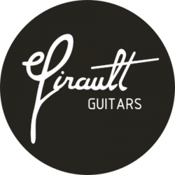 Instruments de musique Guitares Girault - 1 - 