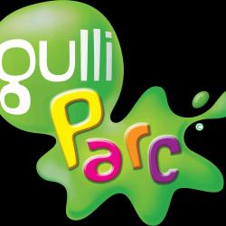 Parcs et Activités de loisirs Gulli Parc - 1 - Logo Gulli Parc - 