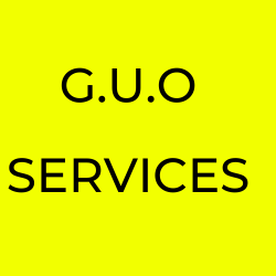 Ménage G.U.O SERVICES - 1 - 