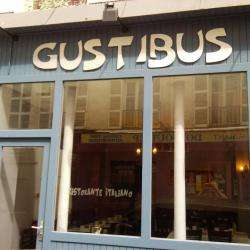 Gustibus Paris