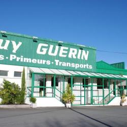 Concessionnaire Guy Guérin - 1 - 