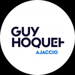 Agence immobilière Guy Hoquet Ajaccio - 1 - Logo - 