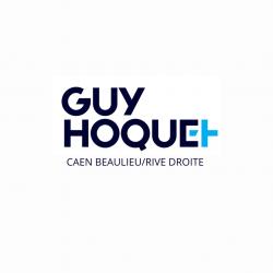 Guy Hoquet Caen