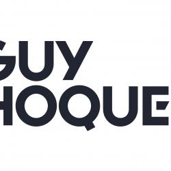 Guy Hoquet Carbon Blanc
